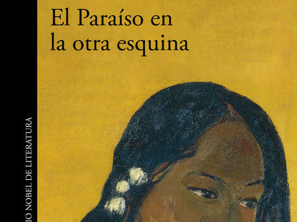 El Paraíso En La Otra Esquina