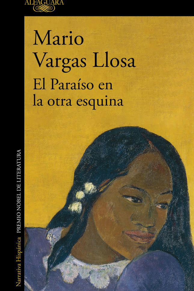 El Paraíso En La Otra Esquina