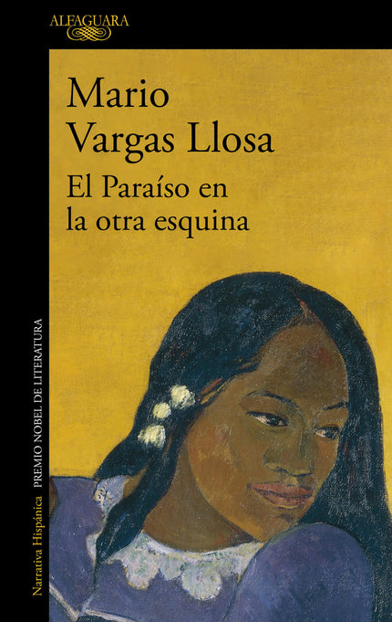 El Paraíso En La Otra Esquina