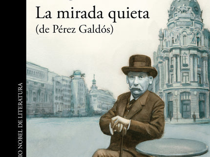 La Mirada Quieta