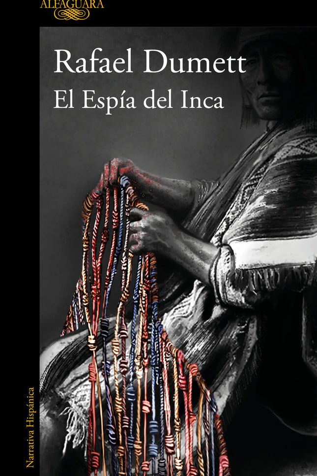 El Espía Del Inca (mapa De Las Lenguas)