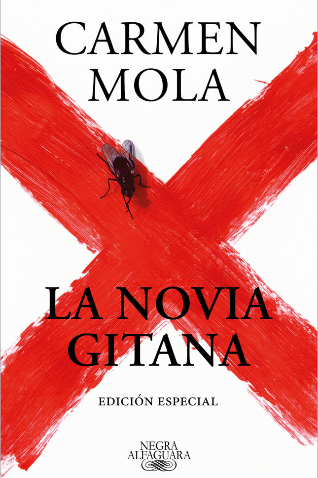 La Novia Gitana (edición Especial)