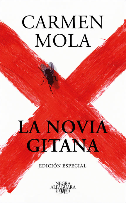 La Novia Gitana (edición Especial)
