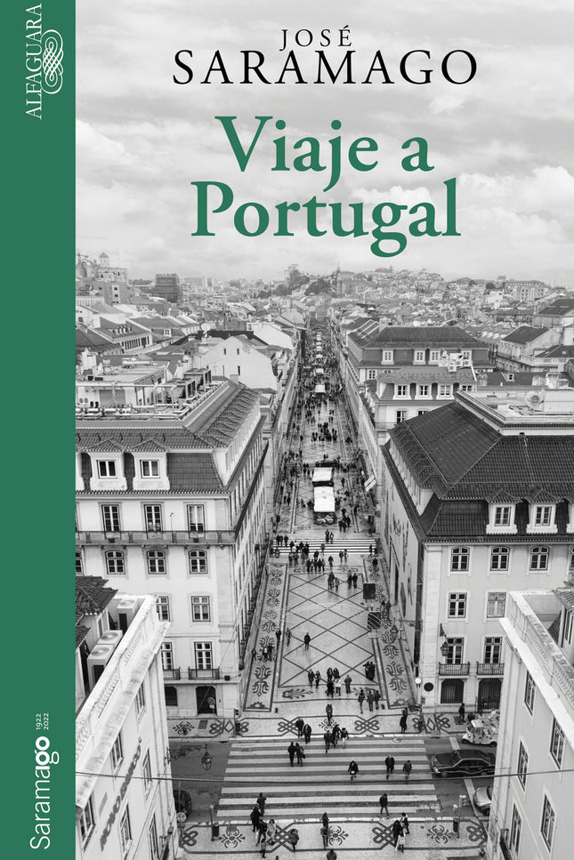 Viaje A Portugal