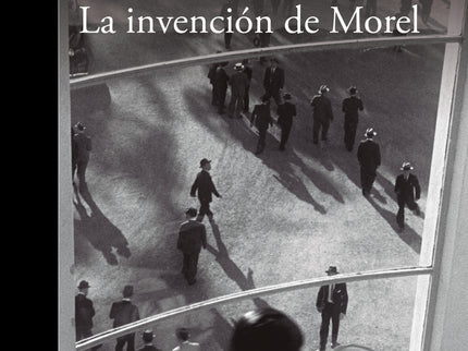 La Invención De Morel