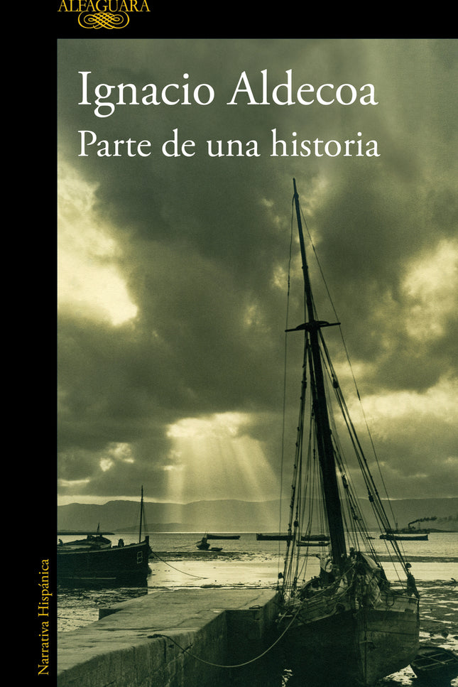 Parte De Una Historia