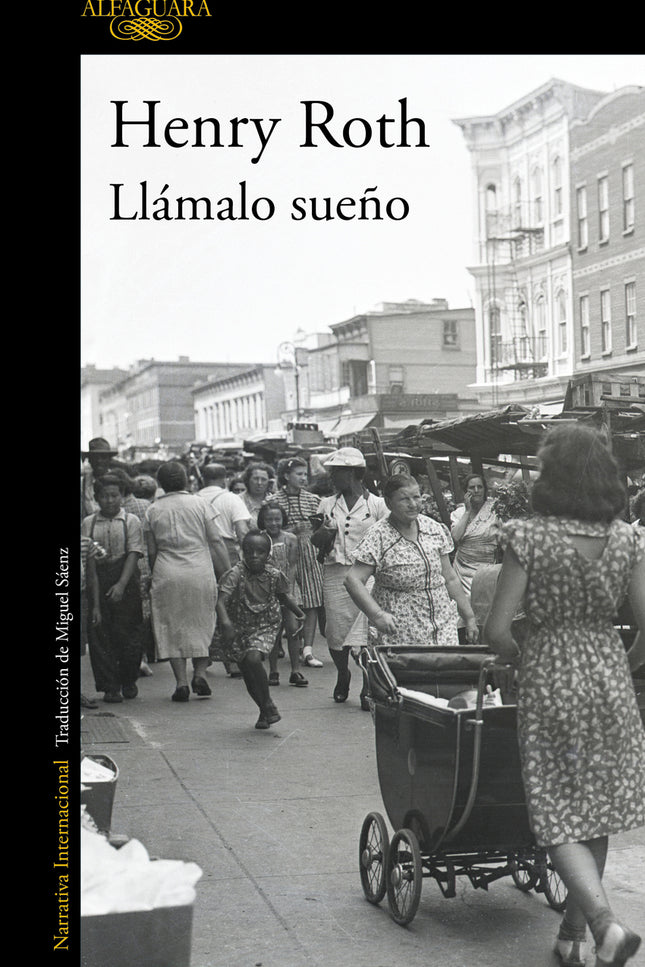 Llámalo Sueño