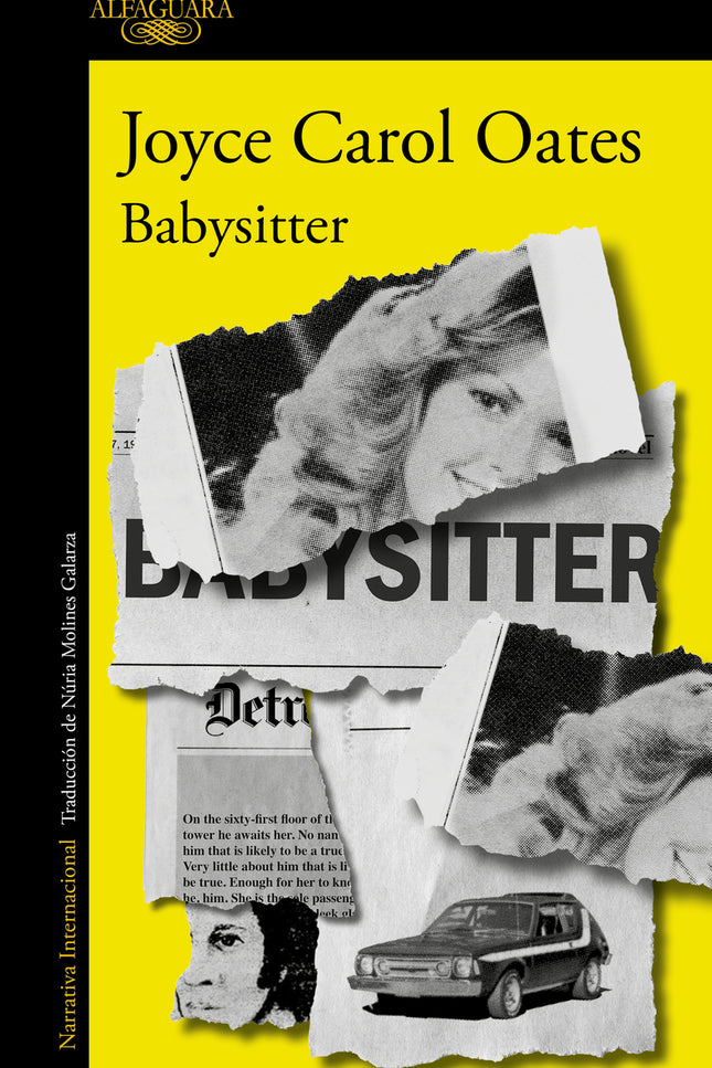 Babysitter