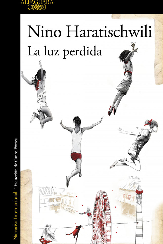 La Luz Perdida