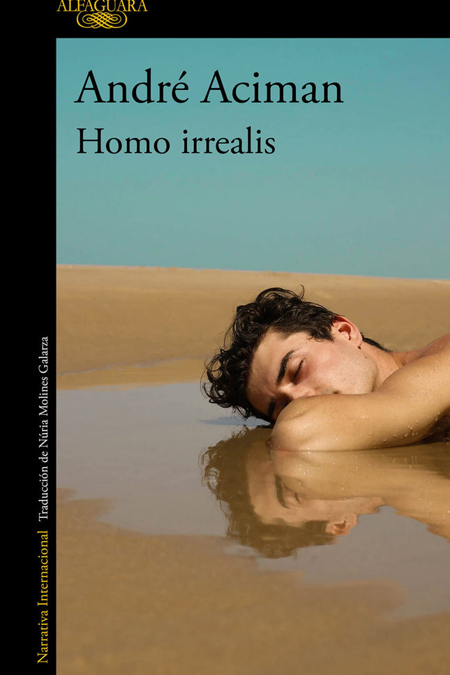 Homo Irrealis