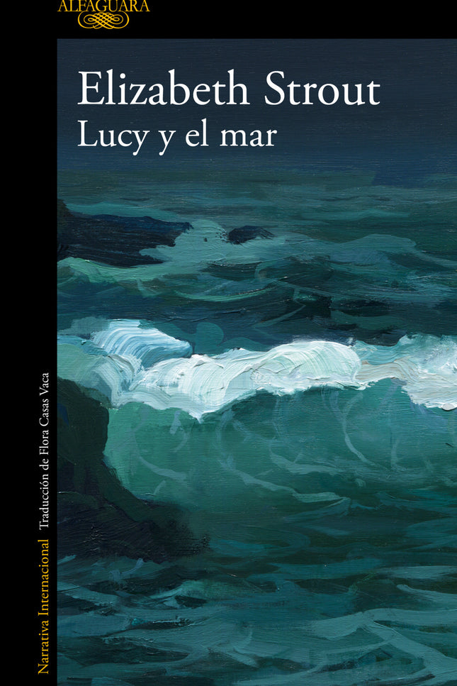 Lucy Y El Mar