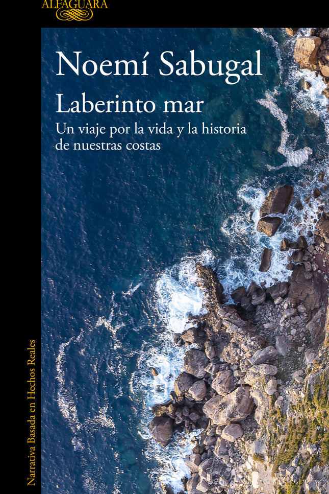 Laberinto Mar