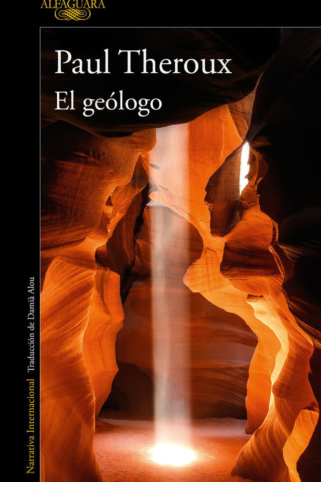 El Geólogo