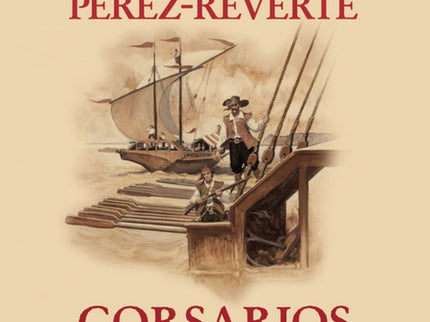 Corsarios De Levante