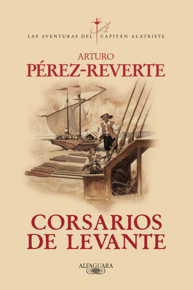 Corsarios De Levante