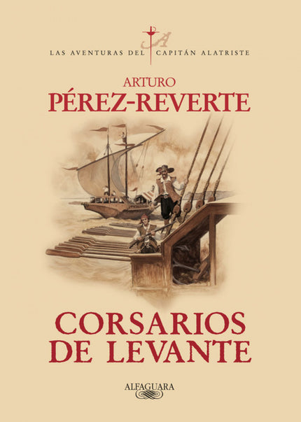Corsarios De Levante