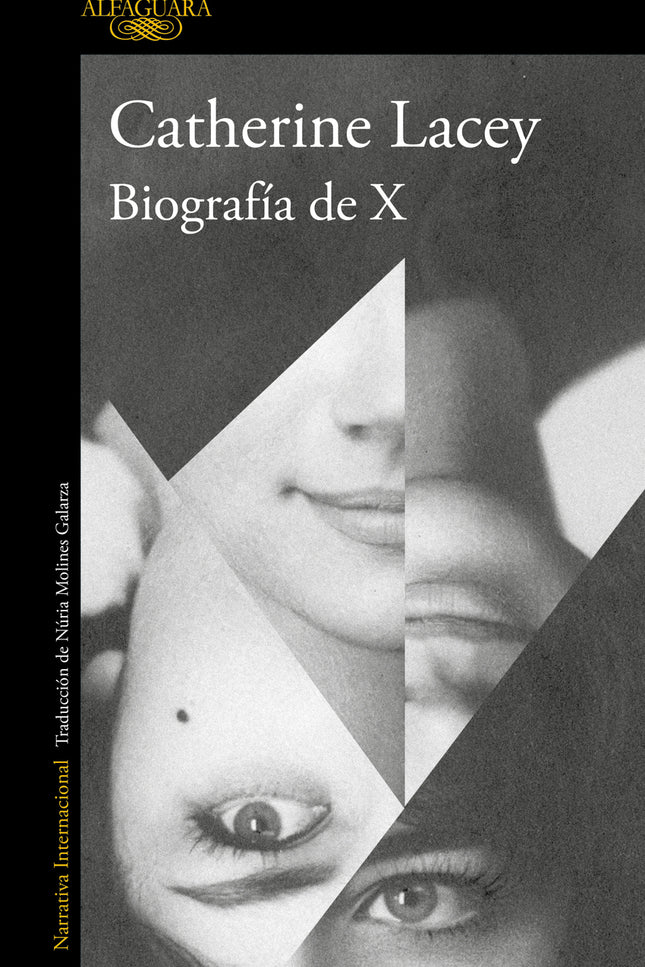 Biografía De X