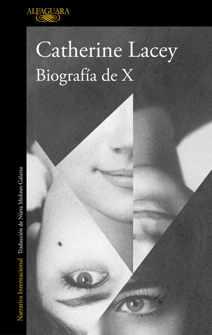 Biografía De X