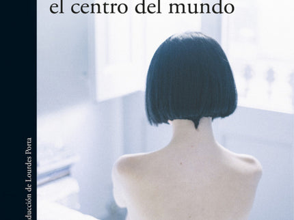 Un Grito De Amor Desde El Centro Del Mundo