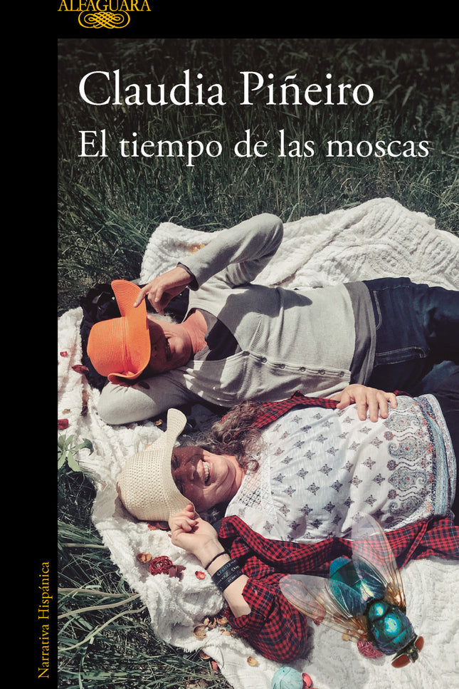 El Tiempo De Las Moscas