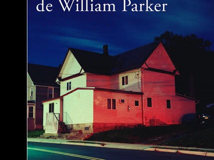 El último Caso De William Parker