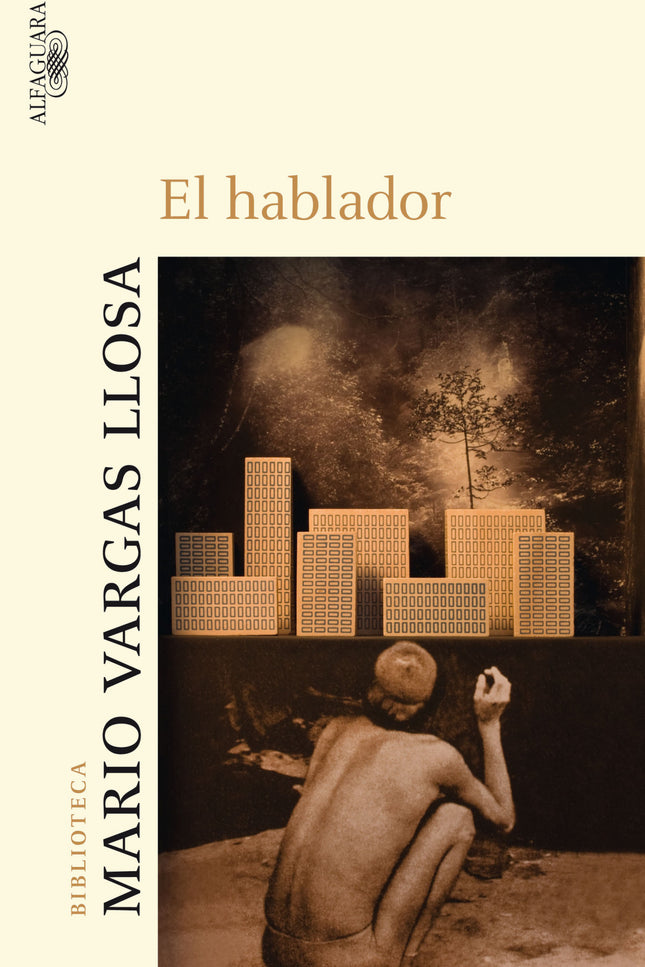 El Hablador