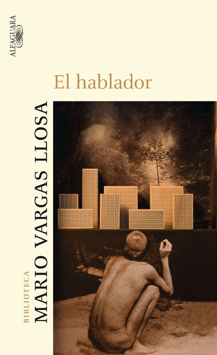 El Hablador