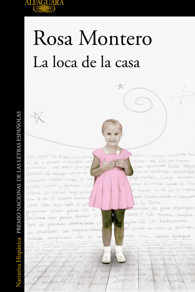 La Loca De La Casa