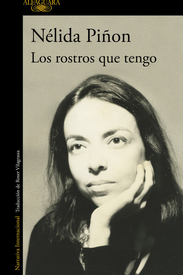 Los Rostros Que Tengo