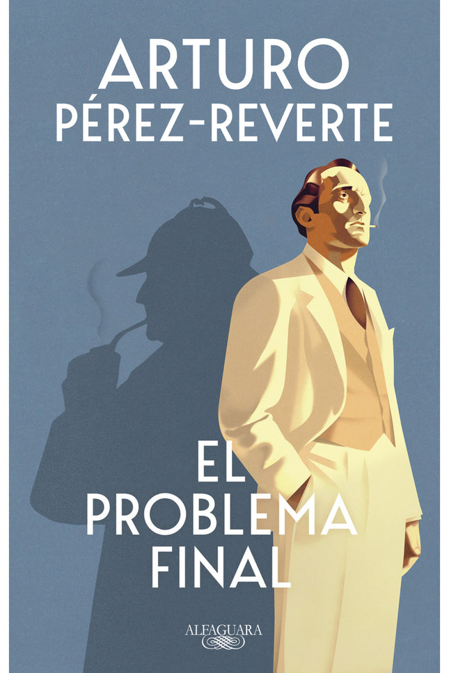 El Problema Final