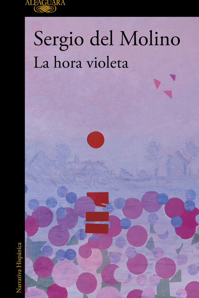 La Hora Violeta
