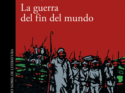La Guerra Del Fin Del Mundo