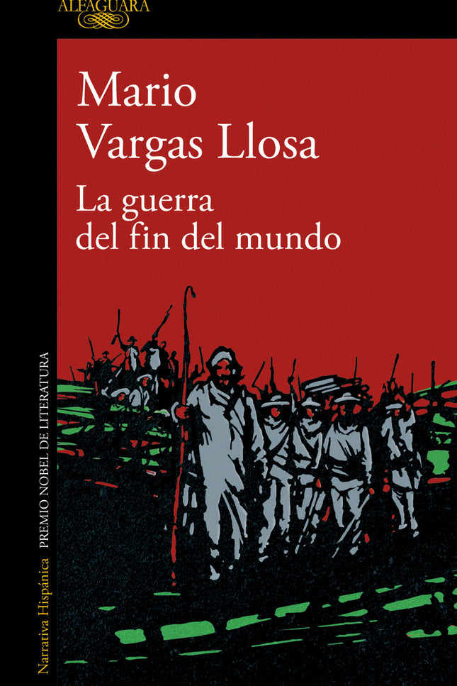 La Guerra Del Fin Del Mundo