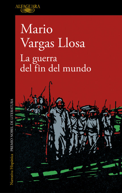 La Guerra Del Fin Del Mundo