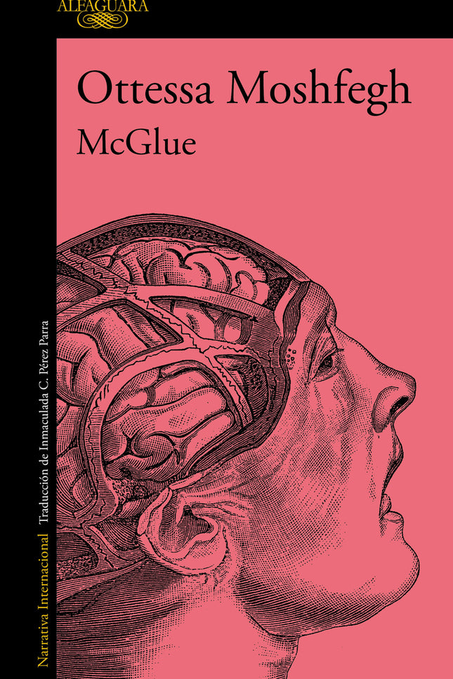 Mcglue