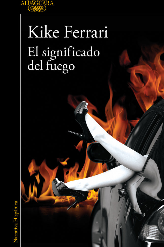 El Significado Del Fuego