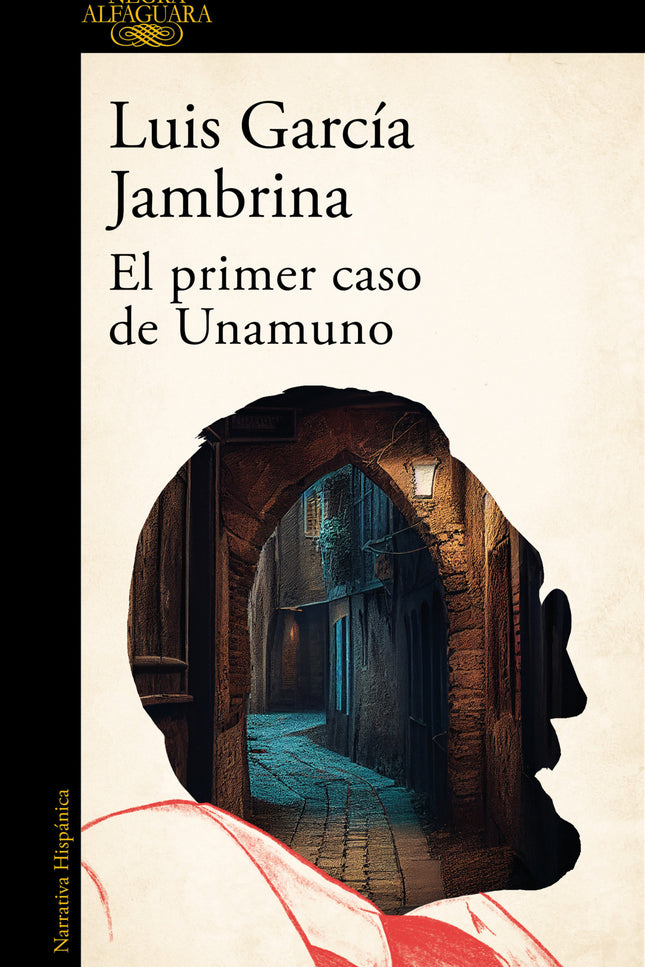 Primer Caso De Unamuno, El