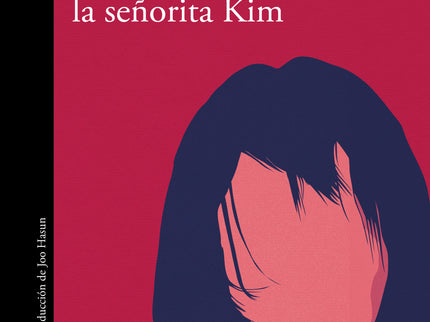 Lo Que Sabe La Señorita Kim