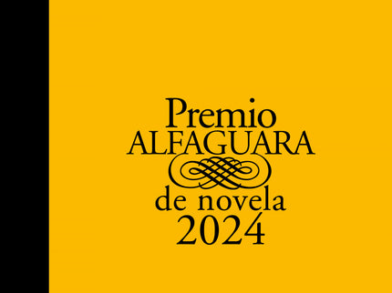 Los Alemanes (premio Alfaguara De Novela 2024)