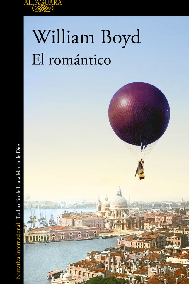 El Romántico