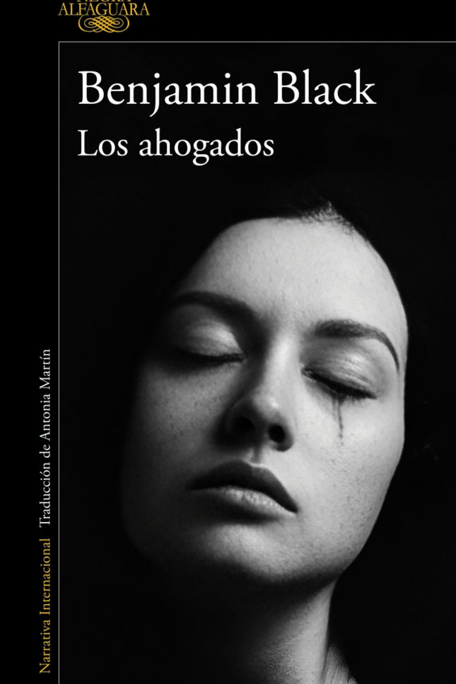 Los Ahogados (quirke