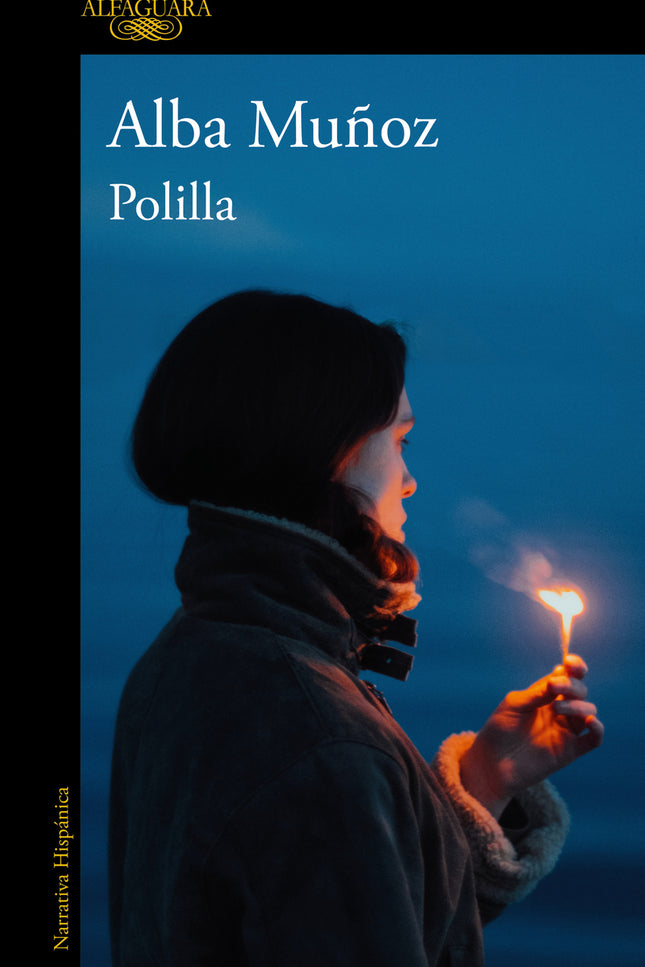 Polilla