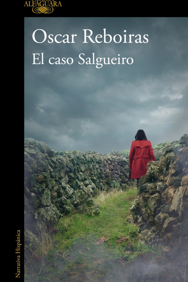 El Caso Salgueiro