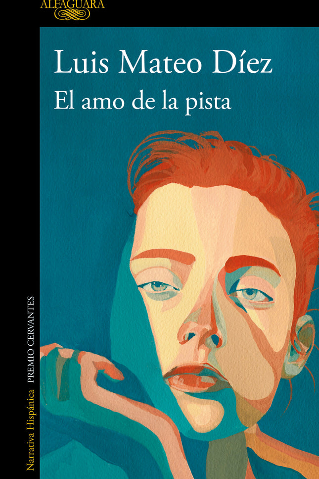 El Amo De La Pista