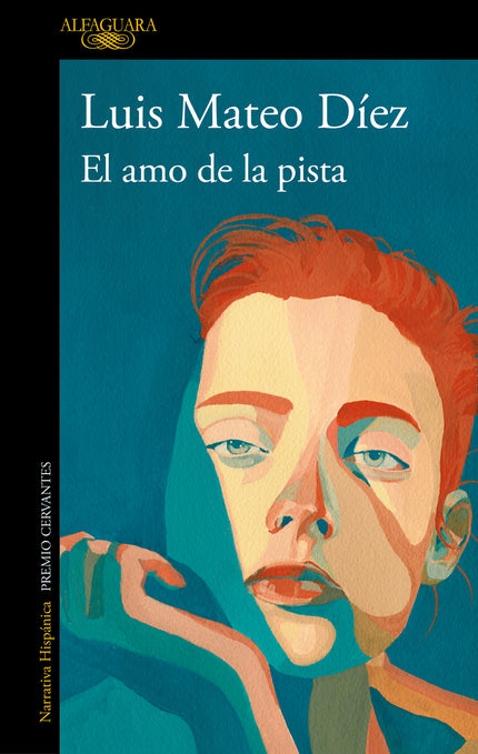 El Amo De La Pista