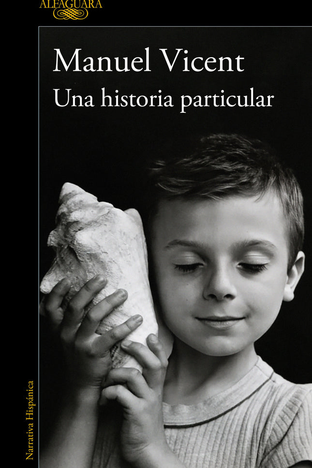 Una Historia Particular