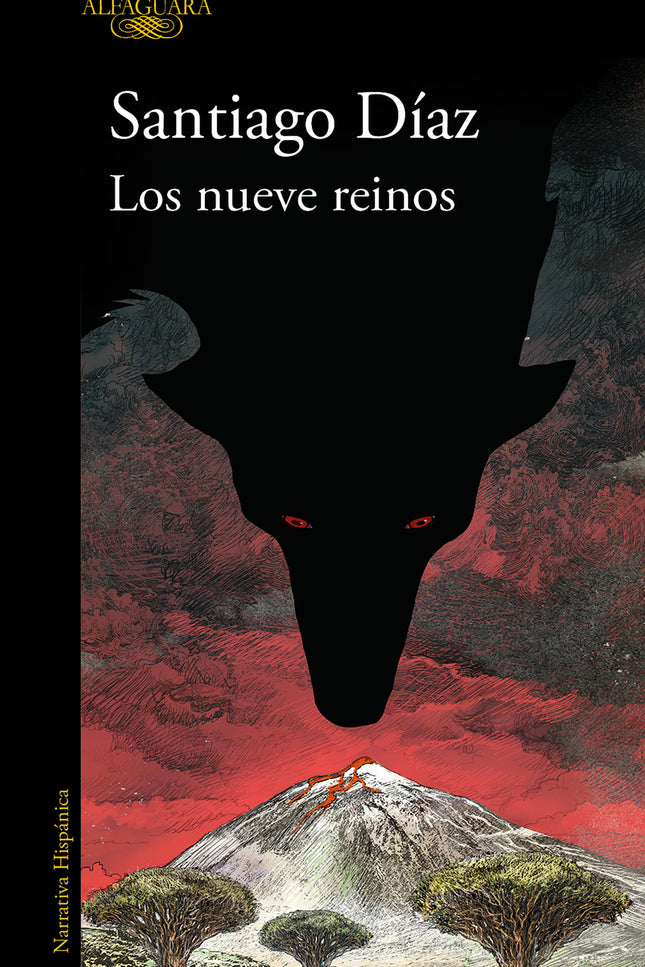 Los Nueve Reinos