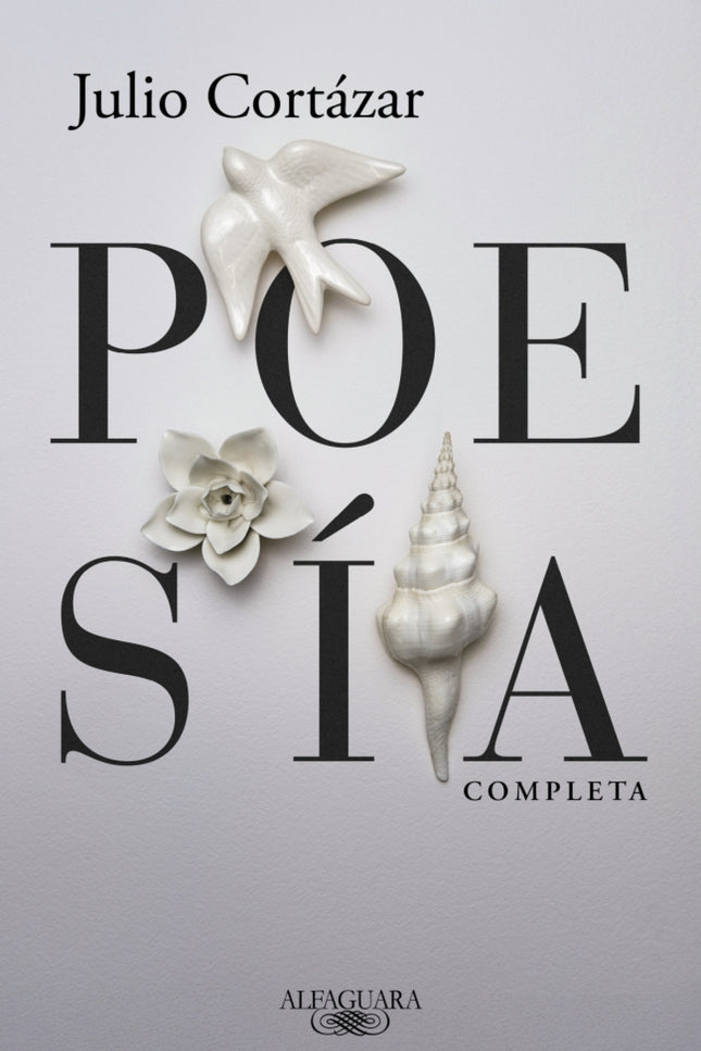 Poesía Completa