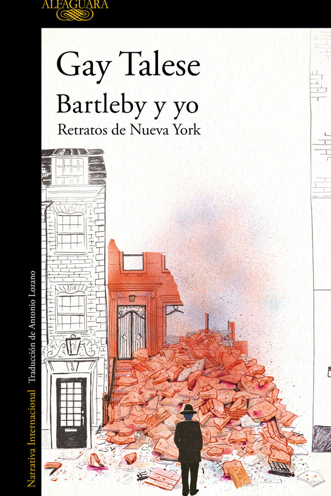 Bartleby Y Yo