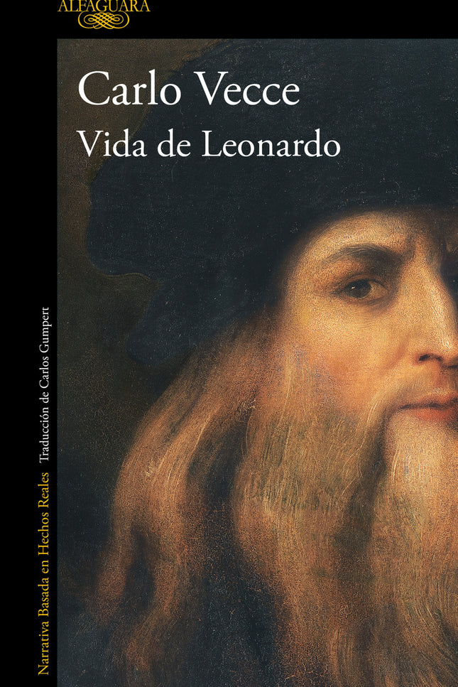 Vida De Leonardo